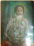 Sree Bhakthananda Theertha Padar 