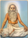 Sree Vidyadhi Raja Chattambi Swamikal